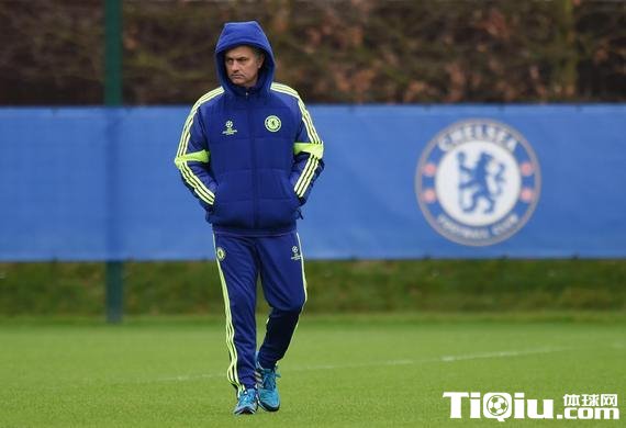 穆里尼奥建议英足总更改赛程