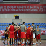 ��������ѵ����ս˹������ս