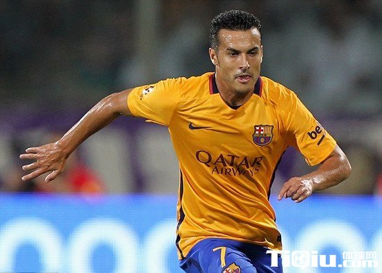 佩德罗转会进展