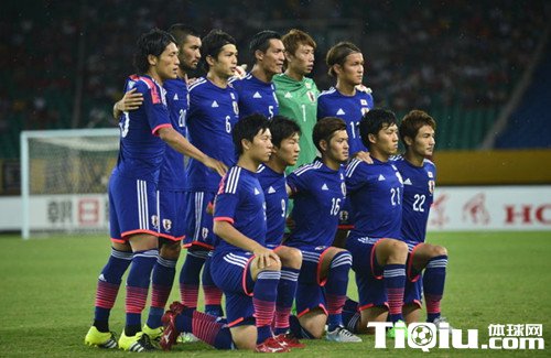 日本东亚杯首次垫底 日媒:世预赛前景堪忧