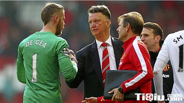 德赫亚缺席英超首战