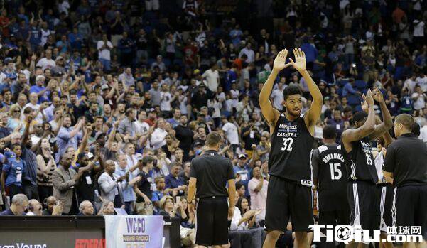 唐斯欲开发三分能力