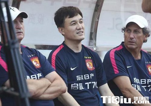 足协发布女足主帅竞聘通知