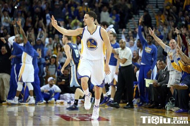 汤普森欲提升碰瓷能力