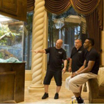 �̵�NBA�е�����һ�� ħ�޸��ְ�����