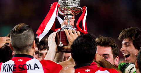 西超级杯:巴萨1-1毕尔巴鄂竞技 六冠王已无可能