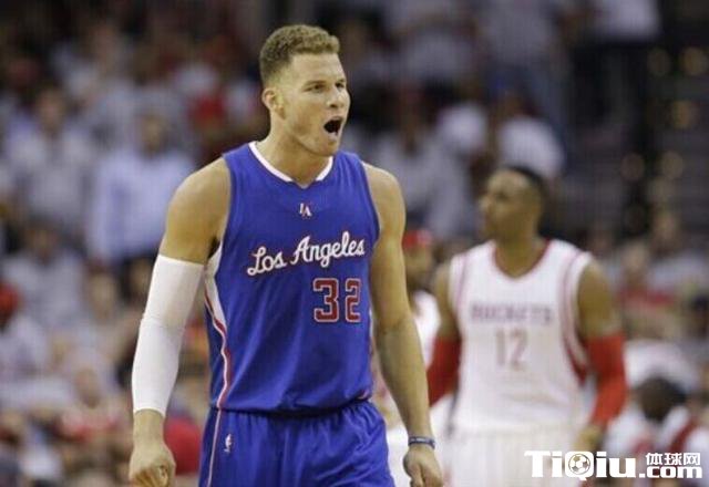 快船今夏阵容足以争冠