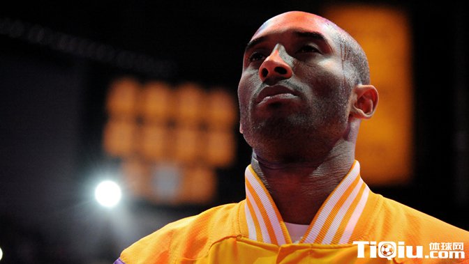 科比欲争夺奥运名额