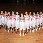 中国女篮公布亚锦赛12人名单