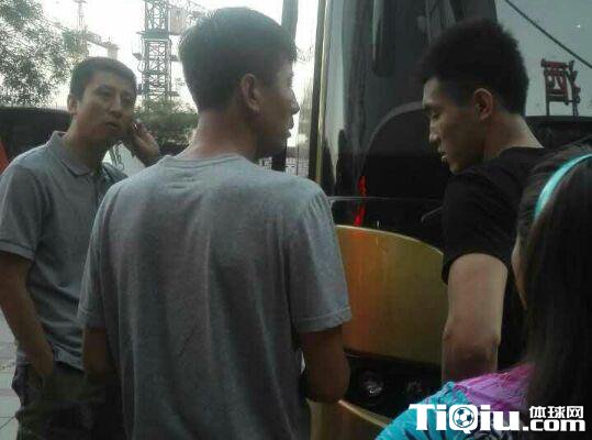 郭艾伦出战亚锦赛