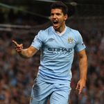 盘点英超7大惊艳首秀 Kun神首秀独中两元