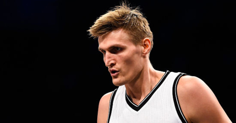 基里连科竞选篮协主席成功 48小时内将被任命