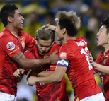 亚冠:暴力鸟轰世界波 恒大客场3-1柏太阳神