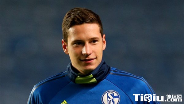 尤文3000万强攻德拉克斯勒