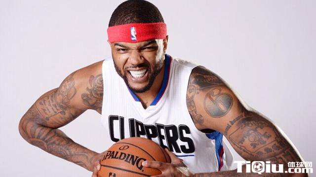 约什底薪加盟快船