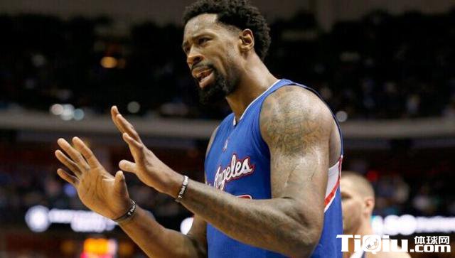 快船遭联盟罚款25万美元