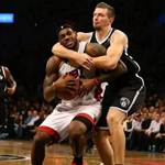 NBAʮ�����ղķ˹���� ŵ����δֹͣ��ղ��