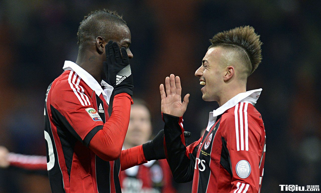 米兰禁止巴神莫西干发型