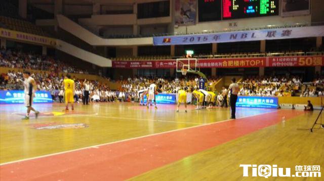 NBL��������16��