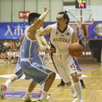 CBA��ǿ���Ĵ�86-83ɽ�����