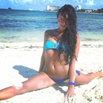 曝切尔西再觅美女队医 或成伊娃代替者