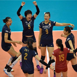 2015Ů�����������й�3-0ʤ����͢