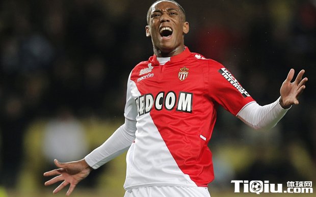 揭秘曼联19岁妖人马夏尔 马夏尔能力几何