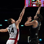 ����͢94-87ʤ���ô� ˹��������35+13