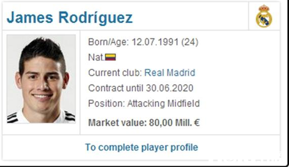 Éí¼Û±©ÕǵÄÊ®´óÇòÐÇ£ºJÂÞ±©ÕÇ4500ÍòÁìÅÜCÂÞÉϰñ