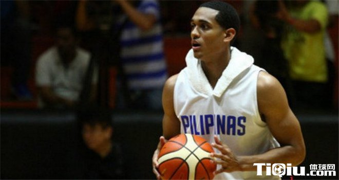菲律宾男篮亚锦赛名单