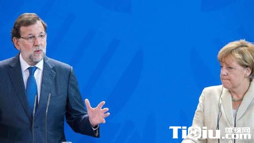 德国总理默克尔疑质疑瓜迪奥拉不配拜仁