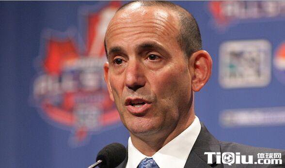 美国大联盟官员轻视中超:比我们差20年