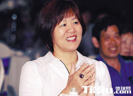 郎平明年有望再婚