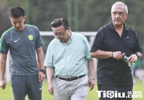 国安会换帅吗 国安4老+曼萨诺合同将到期