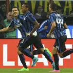 ��׵�3�֣���������1-0ʤAC����