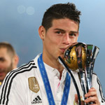 C罗“阴影下”的赢家 J罗身价暴涨128%