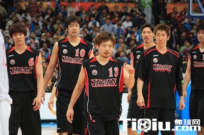 日本男篮亚锦赛名单