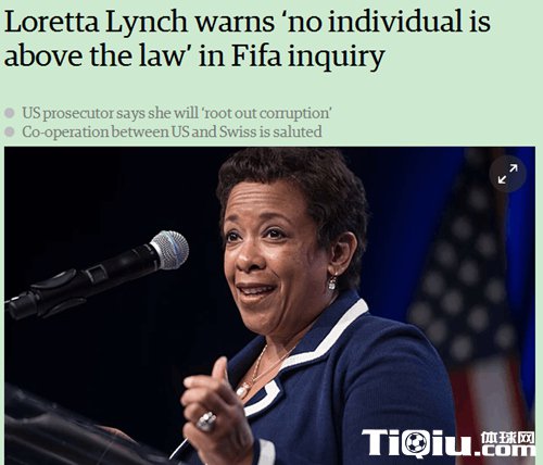 ��˾��������FIFA�������Ѿ����� ������ݷ���