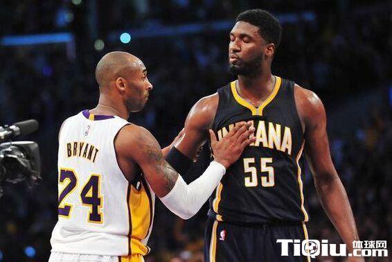 希伯特舍弃200万加盟湖人