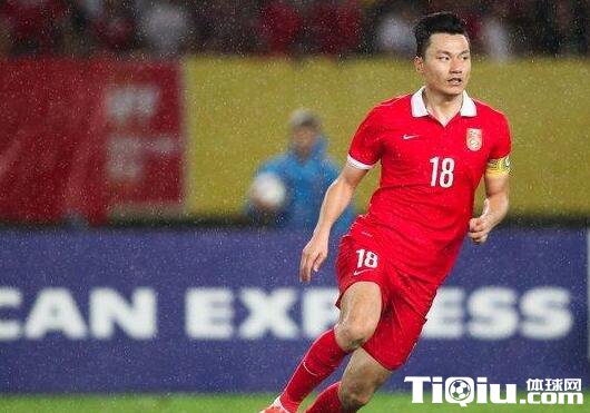 郜林为什么落选 揭秘郜林落选国足内幕