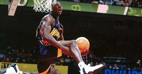 理查德森正式宣布退役 曾获两届扣篮王