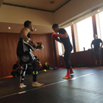 ���ս��ѵ��ͼ�� ΪUFC�����ս