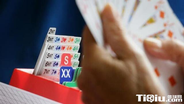 桥牌算是一项运动吗