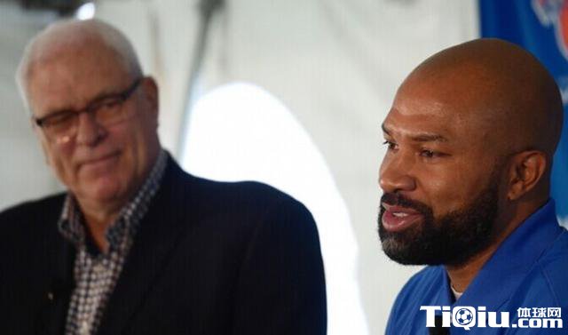 曝禅师将参与球队运转