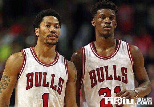 巴特勒会成公牛新老大吗