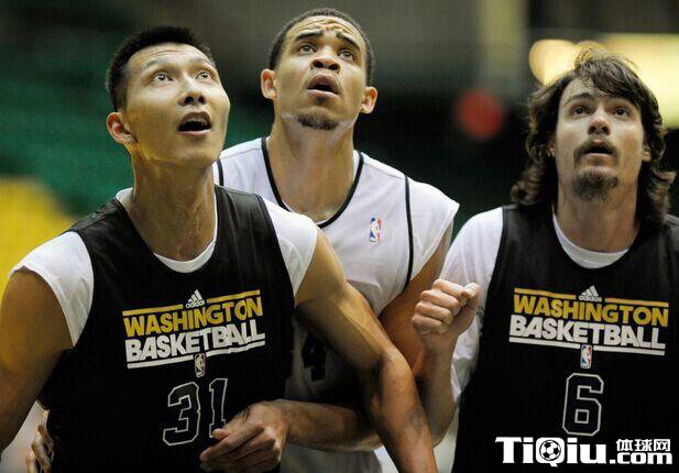 谁是NBA最龌蹉球员