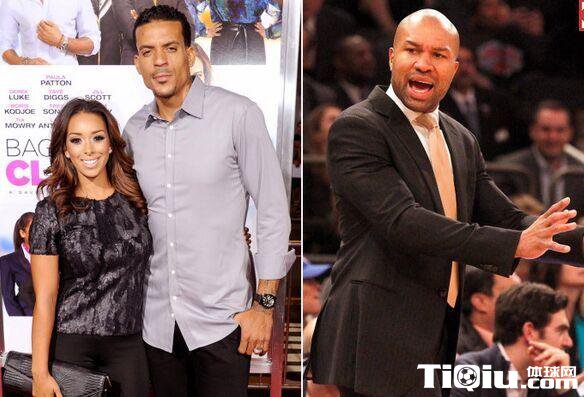 曝巴恩斯暴打费舍尔