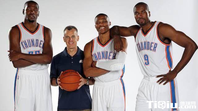 雷霆新赛季前景预测