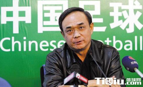 盘点足协干过的12大雷人事件