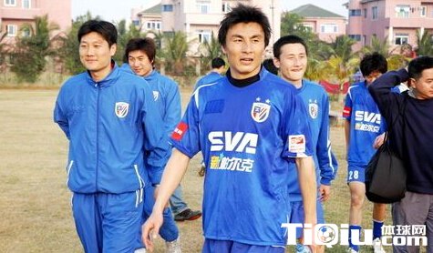 盘点足协干过的12大雷人事件